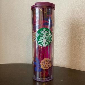 🛑SOLD🛑 Starbucks Hot/Cold Tumbler 2020
